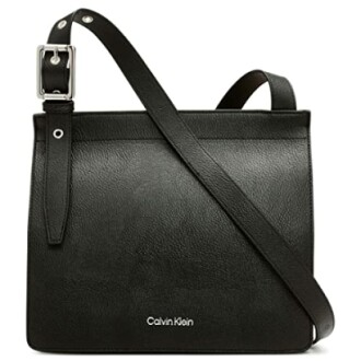 Calvin Klein Havana Crossbody