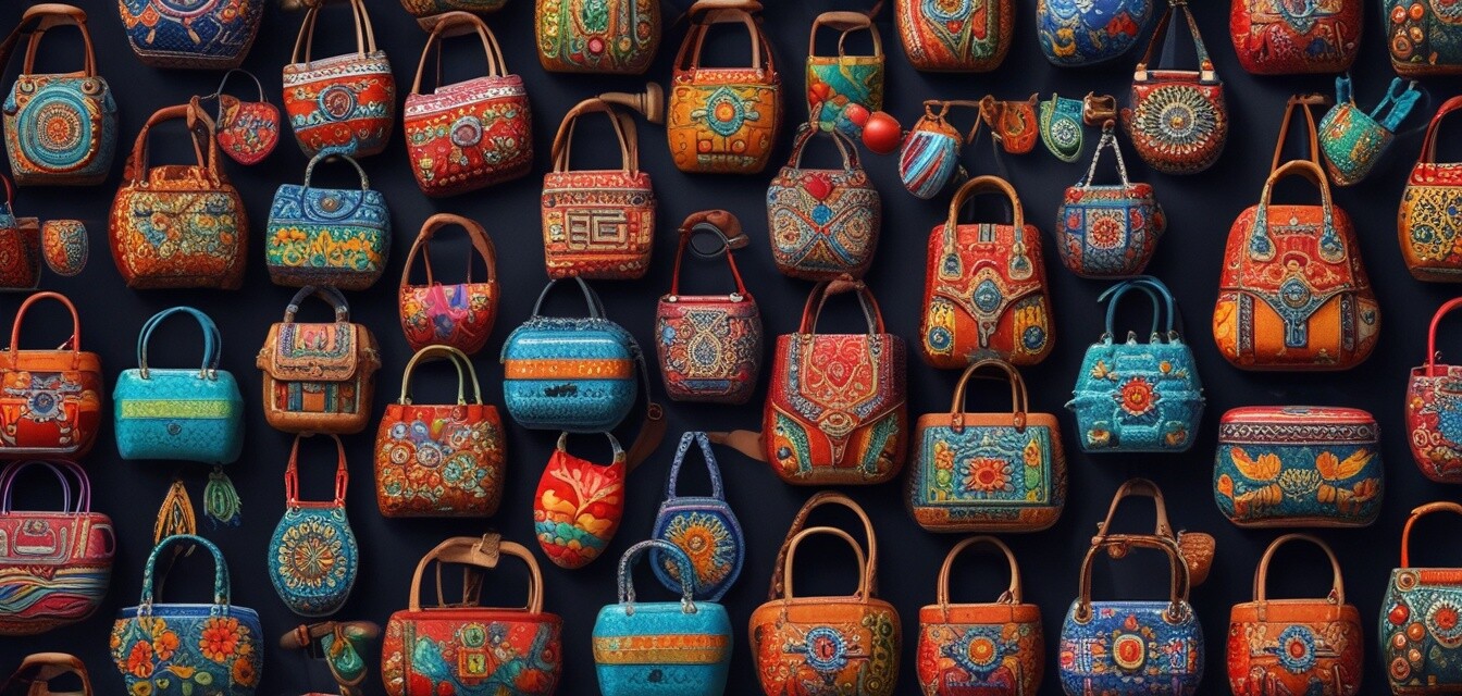 The Influence of Cultural Trends on Adjustable Strap Handbag Design