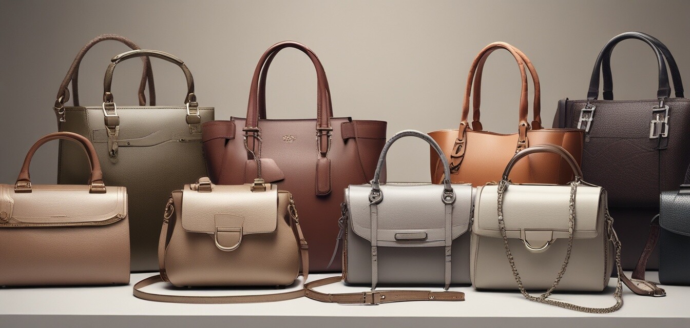 Understanding Adjustable Strap Lengths: A Guide for Buyers