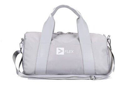 Ladies Sports Gym/Travel Duffel Bag