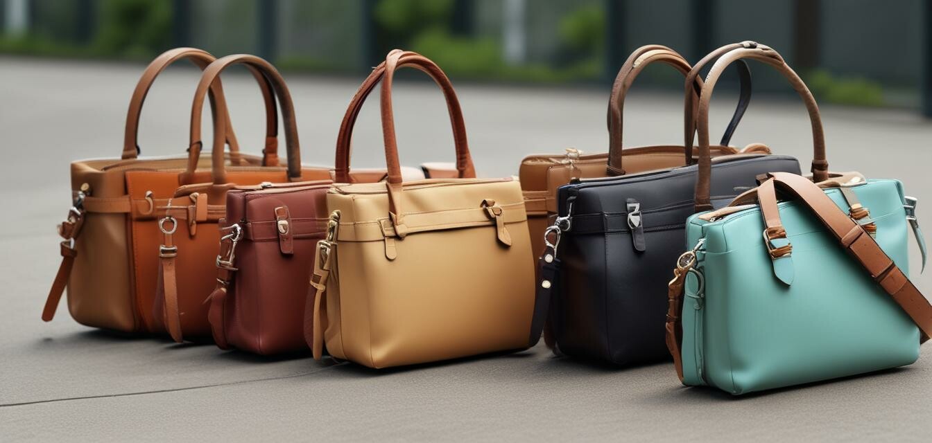 High-Quality vs. Budget Adjustable Strap Handbags: Making the Right Choice