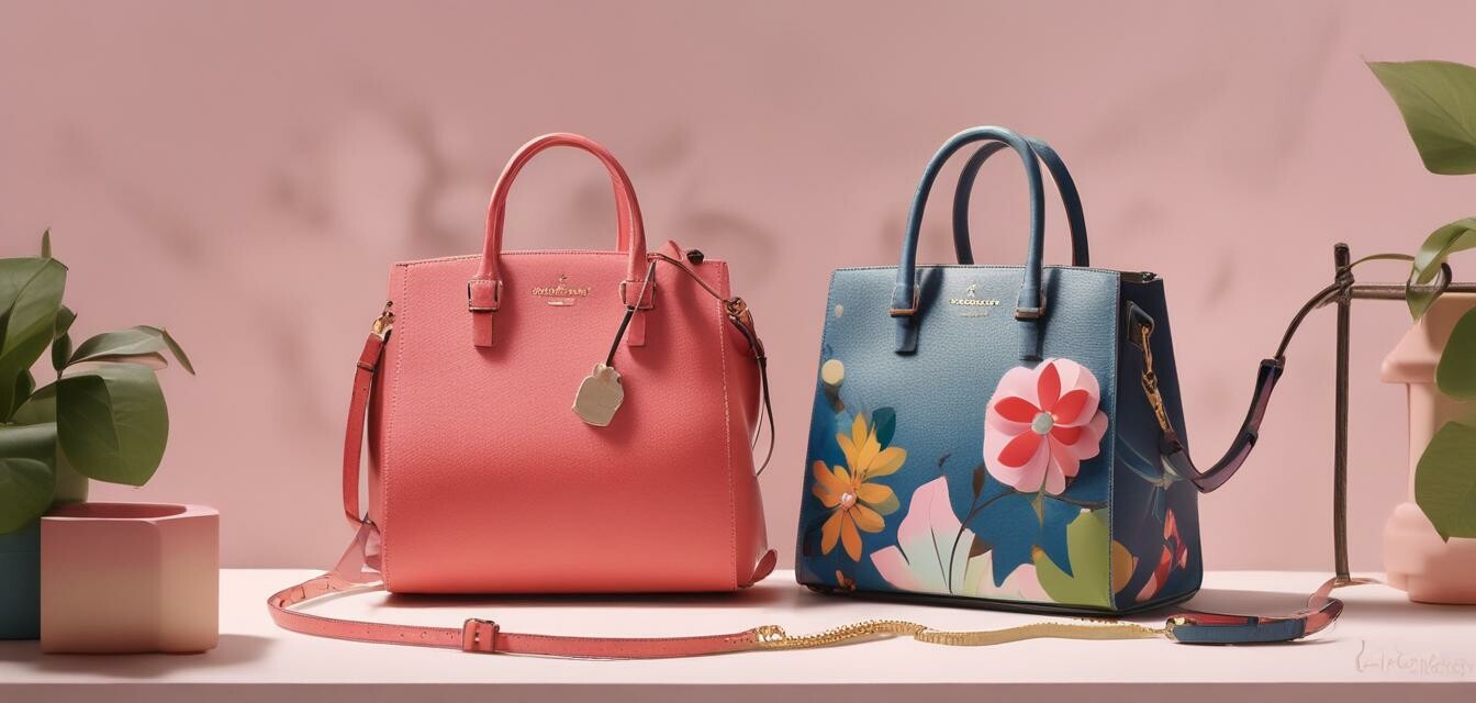 Kate Spade handbag