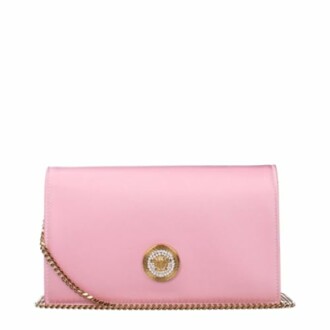 Versace Medusa Clutch