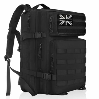 OUUTMEE Tactical Backpack