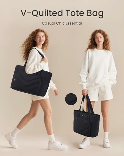 LOVEVOOK Tote Bag