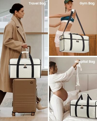 LOVEVOOK Travel Bag