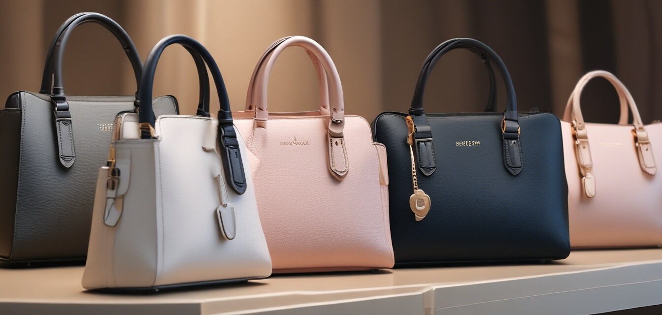 Wedding Season Essentials: Adjustable Strap Handbags to Consider